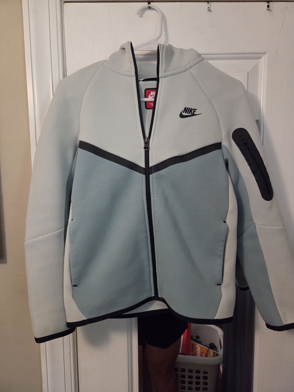 Nike Tech Hoodie